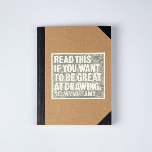 BOOK READ THIS DRAWING