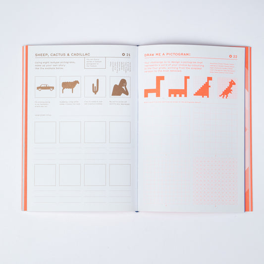 GRAPHIC DESIGN PLAYBOOK