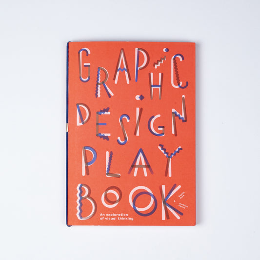 GRAPHIC DESIGN PLAYBOOK