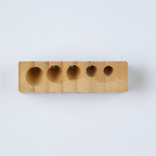 5 HOLE HOTA PENCIL SHARPENER