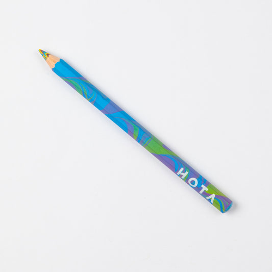 BLUE & GREEN HOTA MAGIC PENCIL
