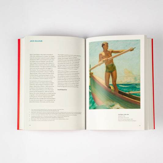 HOTA COLLECTS | HOTA GALLERY