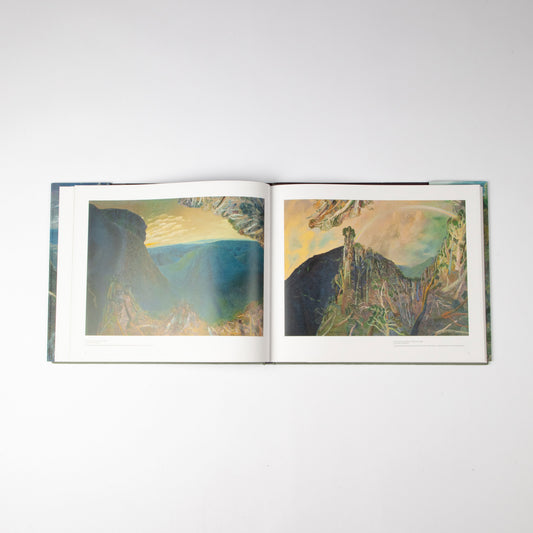 LYRICAL LANDSCAPES – THE ART OF WILLIAM ROBINSON