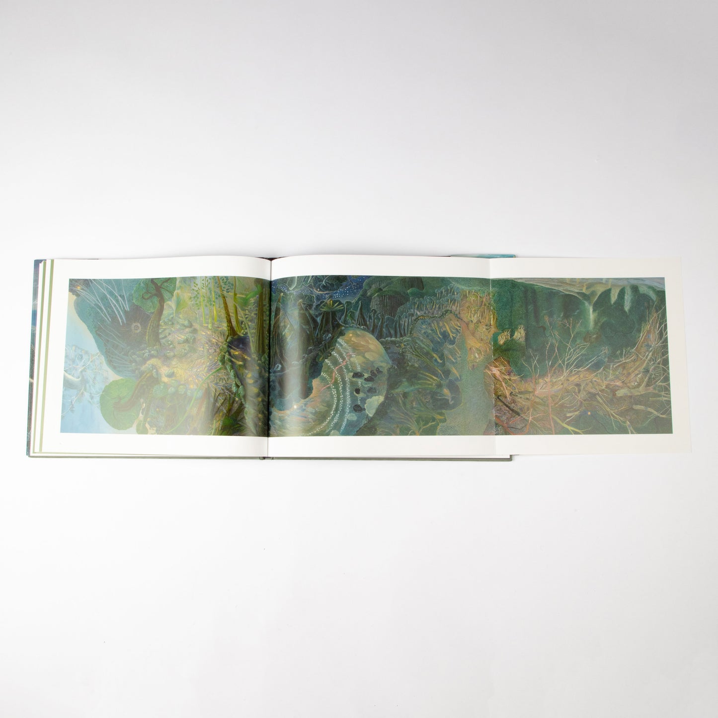 LYRICAL LANDSCAPES – THE ART OF WILLIAM ROBINSON