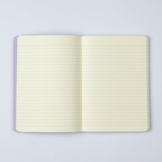 VICTORIA REICHELT x HOTA A5 NOTEBOOK
