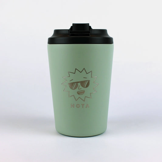 SAGE MR. SUNNY REUSABLE CUP