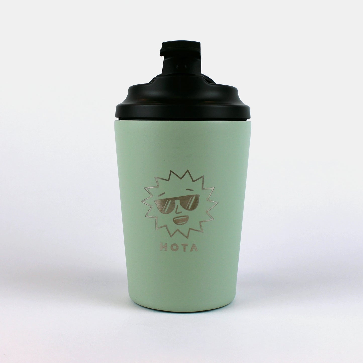 SAGE MR. SUNNY REUSABLE CUP