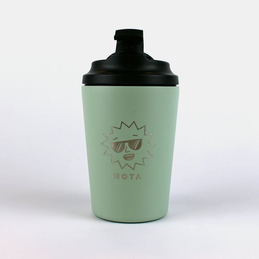 SAGE MR. SUNNY REUSABLE CUP
