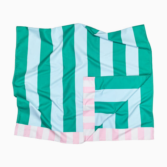 PASTEL PIER QUICK DRY TOWEL