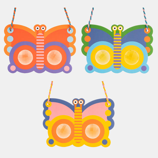 BUTTERFLY LENSES TOY