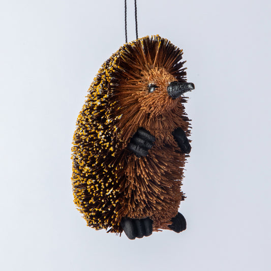 ECHIDNA HANGING ORNAMENT