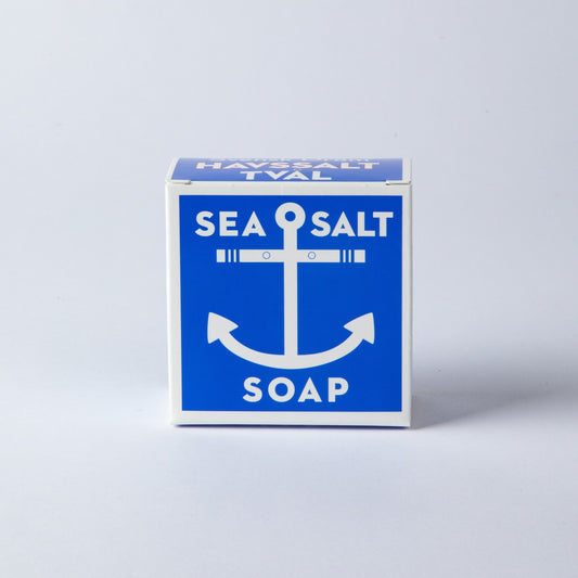 SEA SALT SOAP