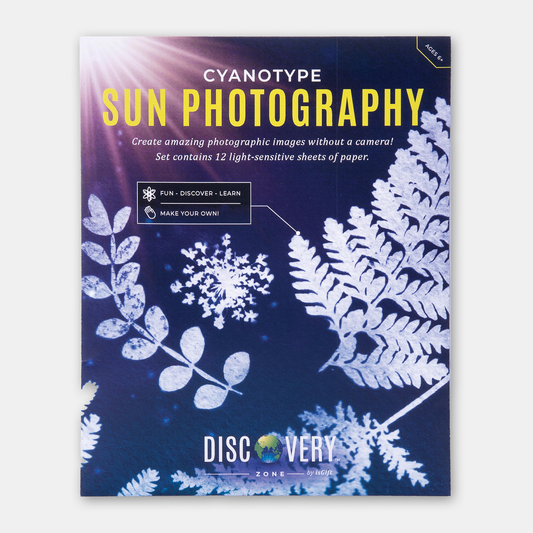 SUN PHOTOGRAPHY KIT