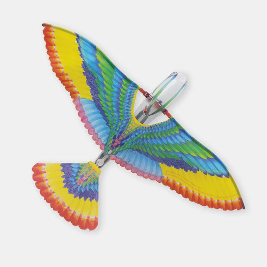 FLYING BIRD TOY