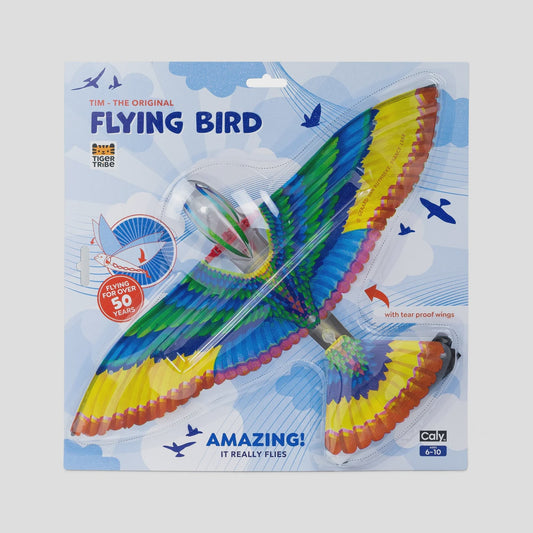 FLYING BIRD TOY