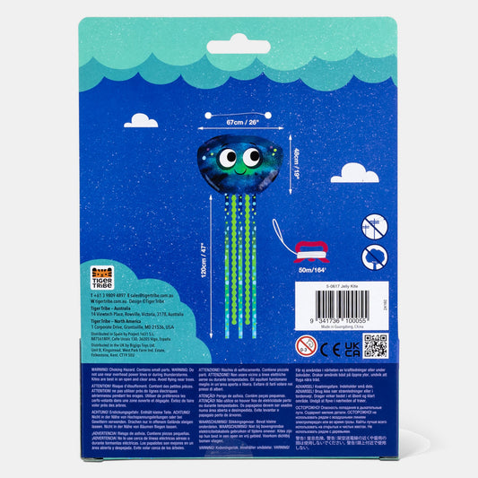 JELLY KITE