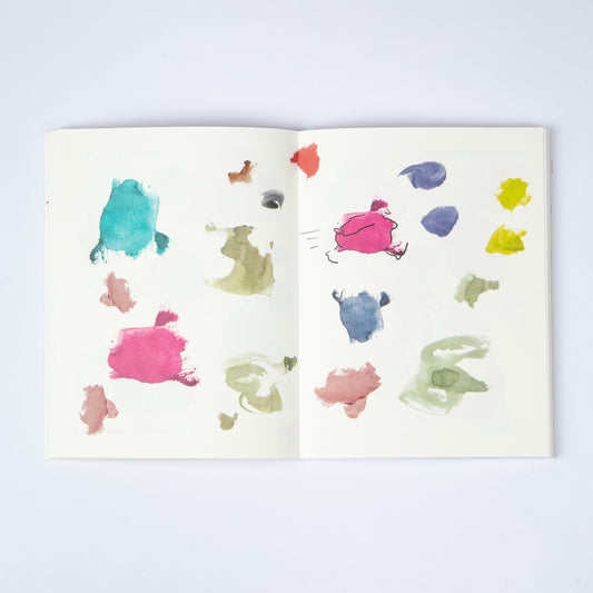 HIRAMEKI: DRAW WHAT YOU SEE