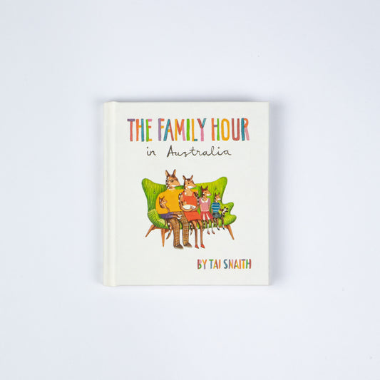 THE FAMILY HOUR IN AUSTRALIA