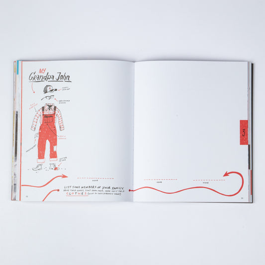 BOOK DRAWING IS MAGIC