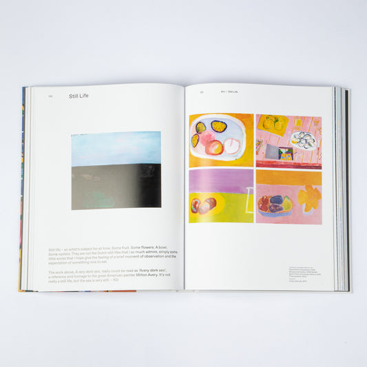 KEN DONE: ART DESIGN LIFE SPECIAL EDITION