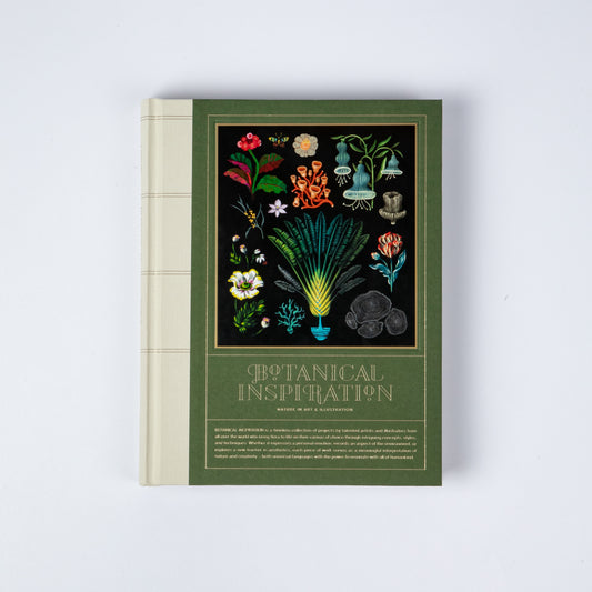 BOTANICAL INSPIRATION