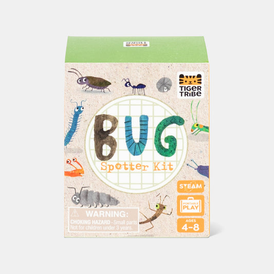 BUG SPOTTER KIT