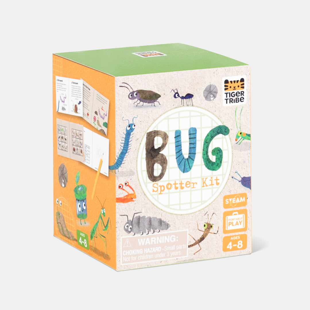 BUG SPOTTER KIT