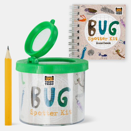 BUG SPOTTER KIT
