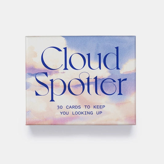 CLOUD SPOTTER