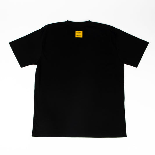 EIGHTY FLOWERS T-SHIRT | HOTA x KEN DONE