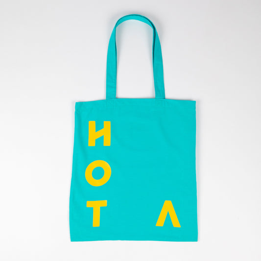 HOTA TOTE BAG