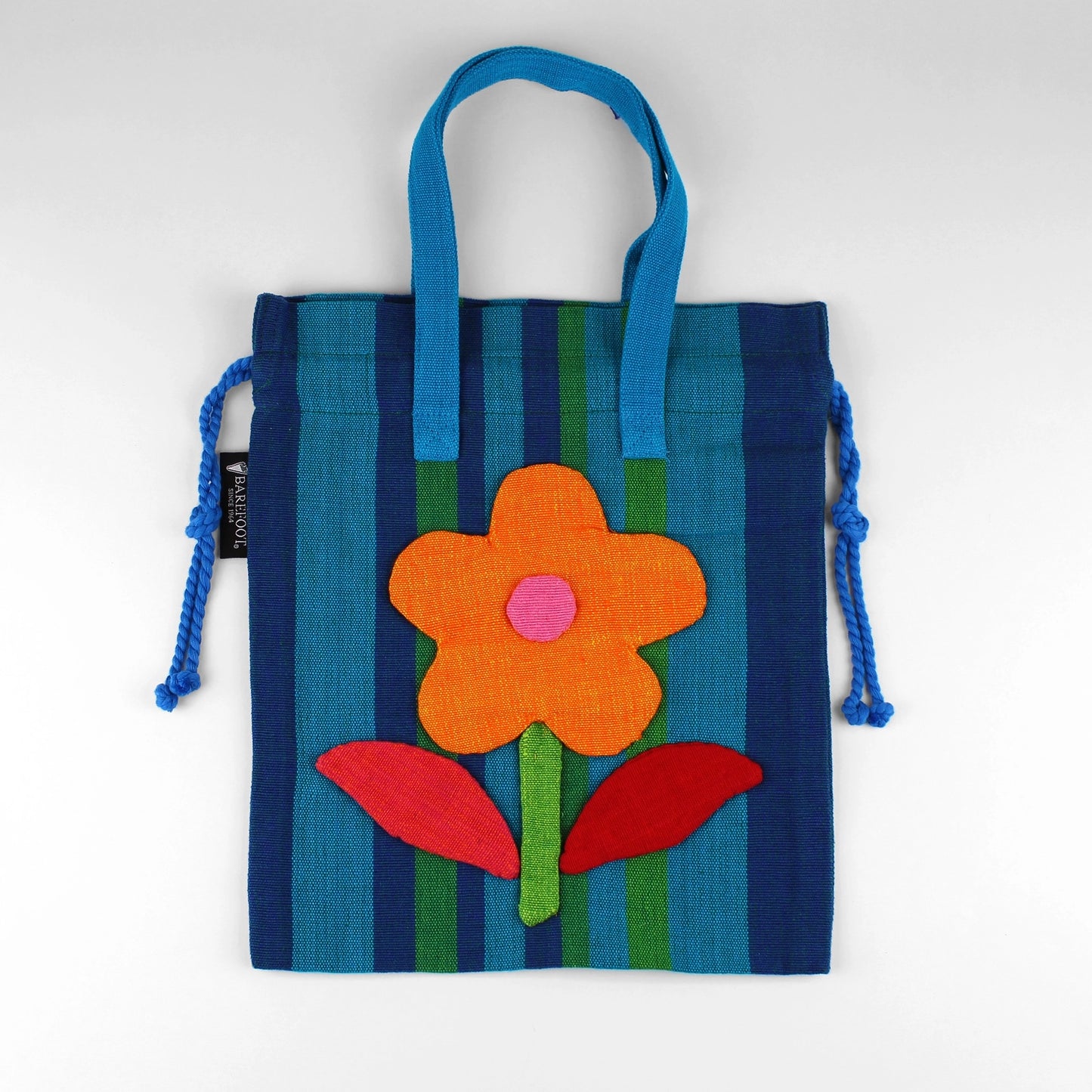 APPLIQUÉ KIDS BAG