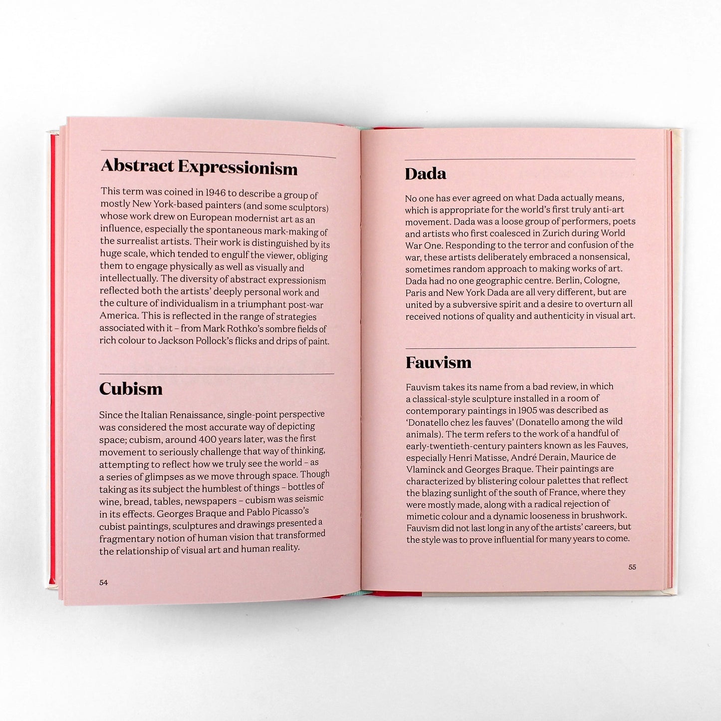 200 WORDS TO HELP YOU TALK ABOUT ART