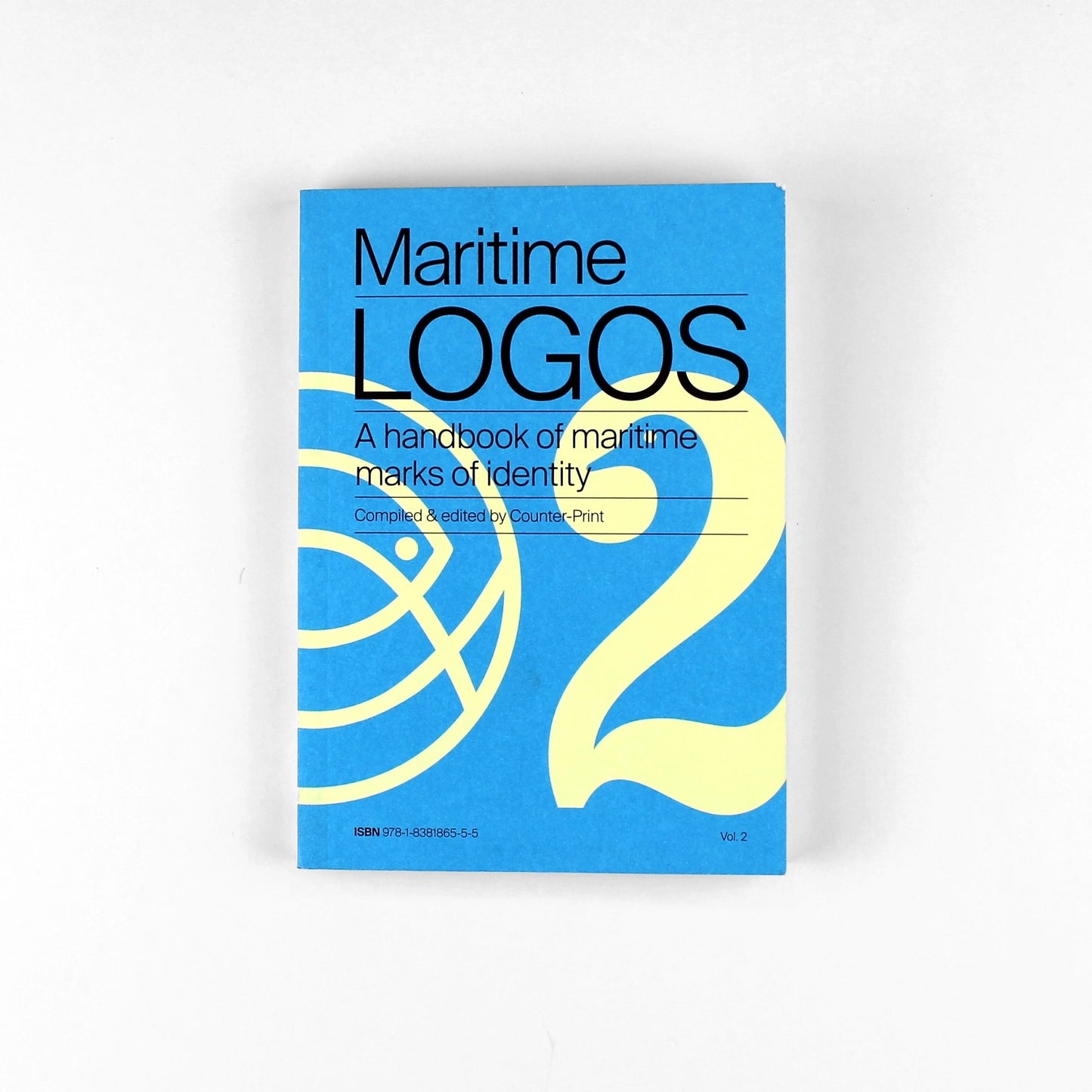 MARITIME LOGOS
