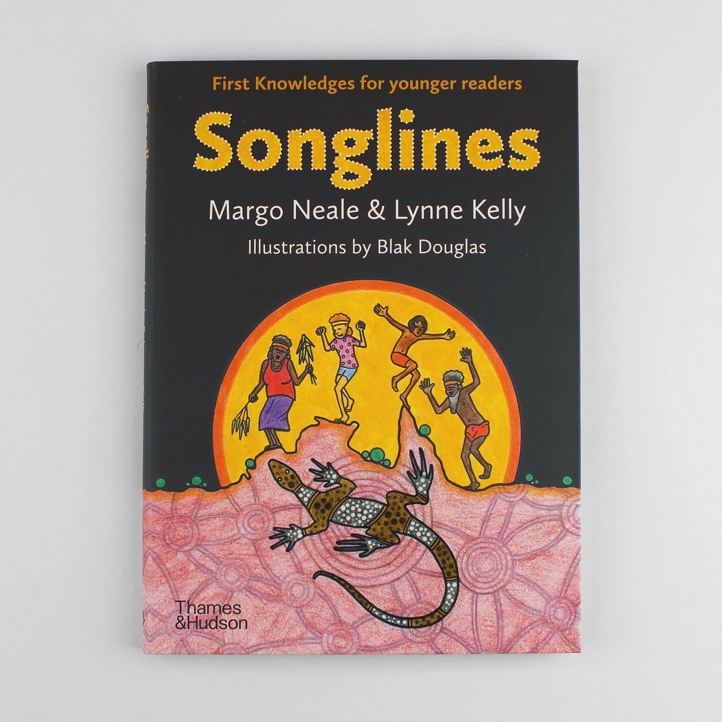 SONGLINES: FIRST KNOWLEDGES FOR YOUNGER READERS