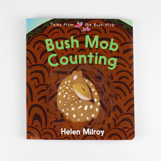 BUSH MOB COUNTING