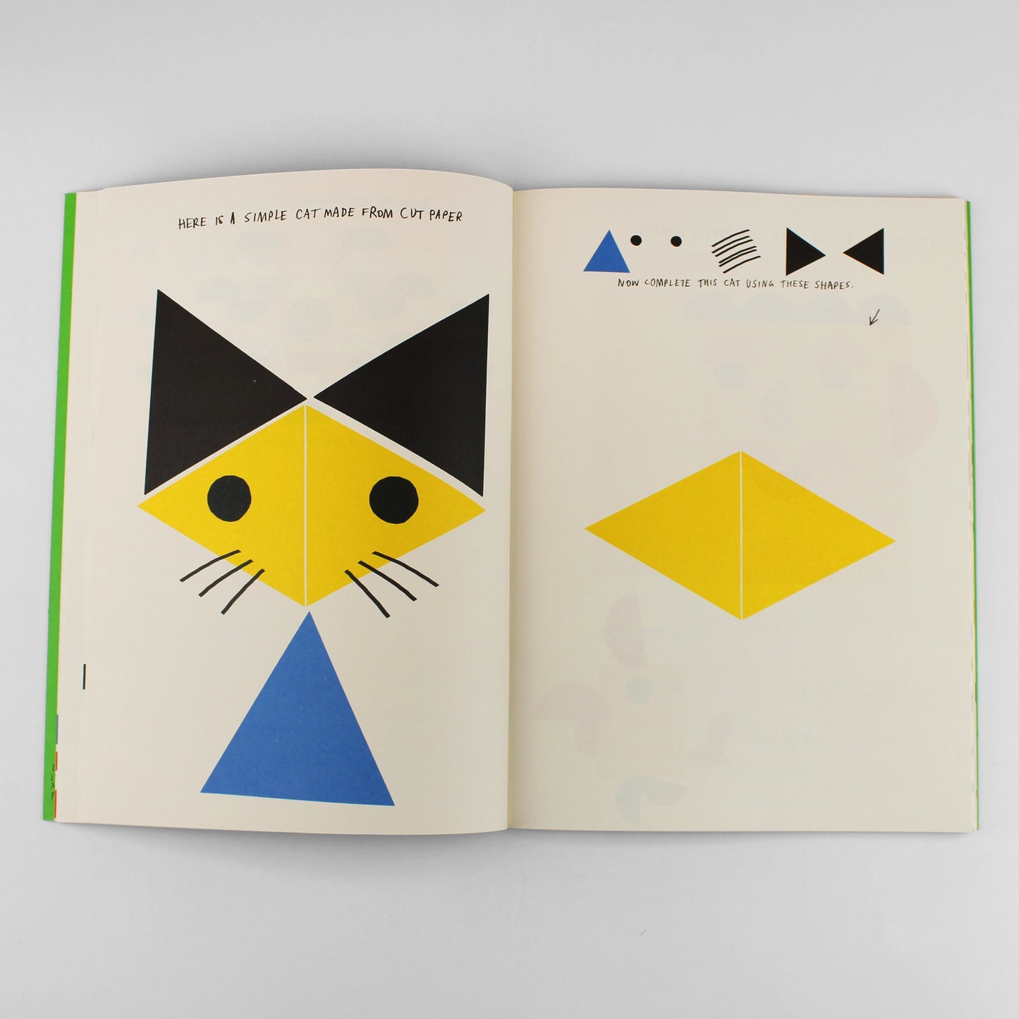 LET'S MAKE SOME GREAT ART: PATTERNS