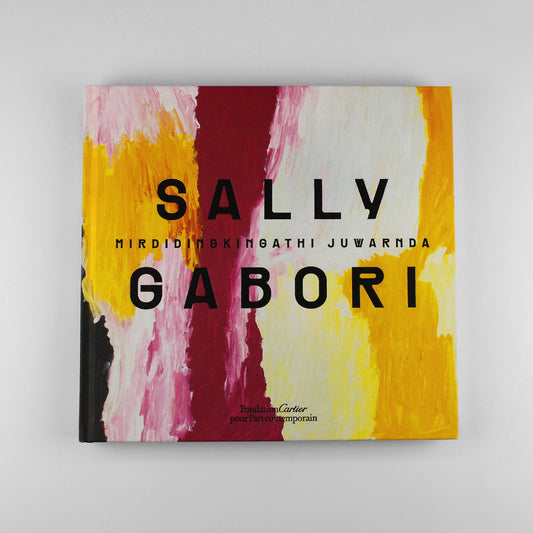 SALLY GABORI