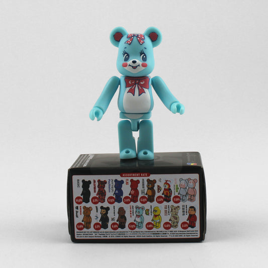 FIGURINE BB MYSTERY MINI SERIES 48