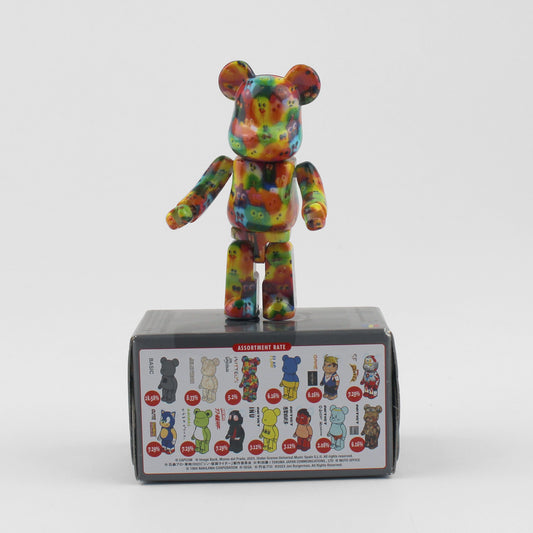 BEARBRICK BLIND BOX SERIES 46