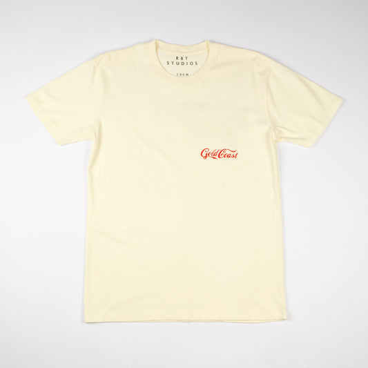 ENJOY GOLD COAST T-SHIRT